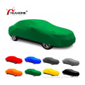 Luxury Indoor Dustproof Elastic Auto Car Cover